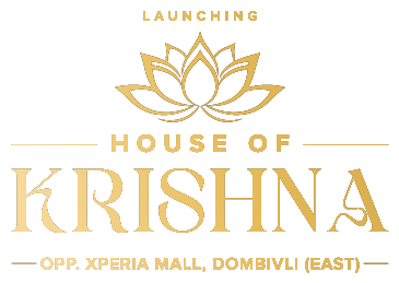 House Of Krishna - Pratik Group