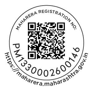 MahaRERA QR Code